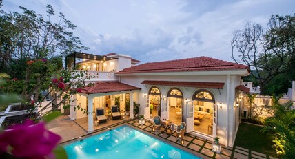 LohonoStays Monforte Villa I Room Type - LohonoStays Monforte Villa I