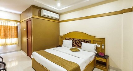 Hotel Imperial Regency Room Type - Double Bedroom A/c