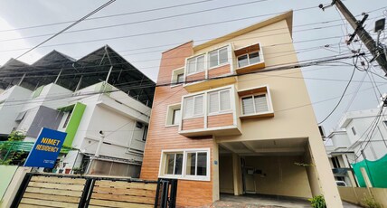Solo Nimet Residency Room Type - Solo Nimet Residency