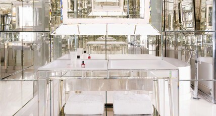Le Royal Monceau - Raffles Paris Room Type - Katara Presidential Suite