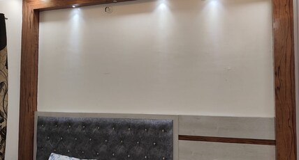 Hotel NCR & Cafe Room Type - Deluxe Room with Air Conditioning