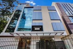 Super Townhouse ITPL Near Prestige Shanti Niketan