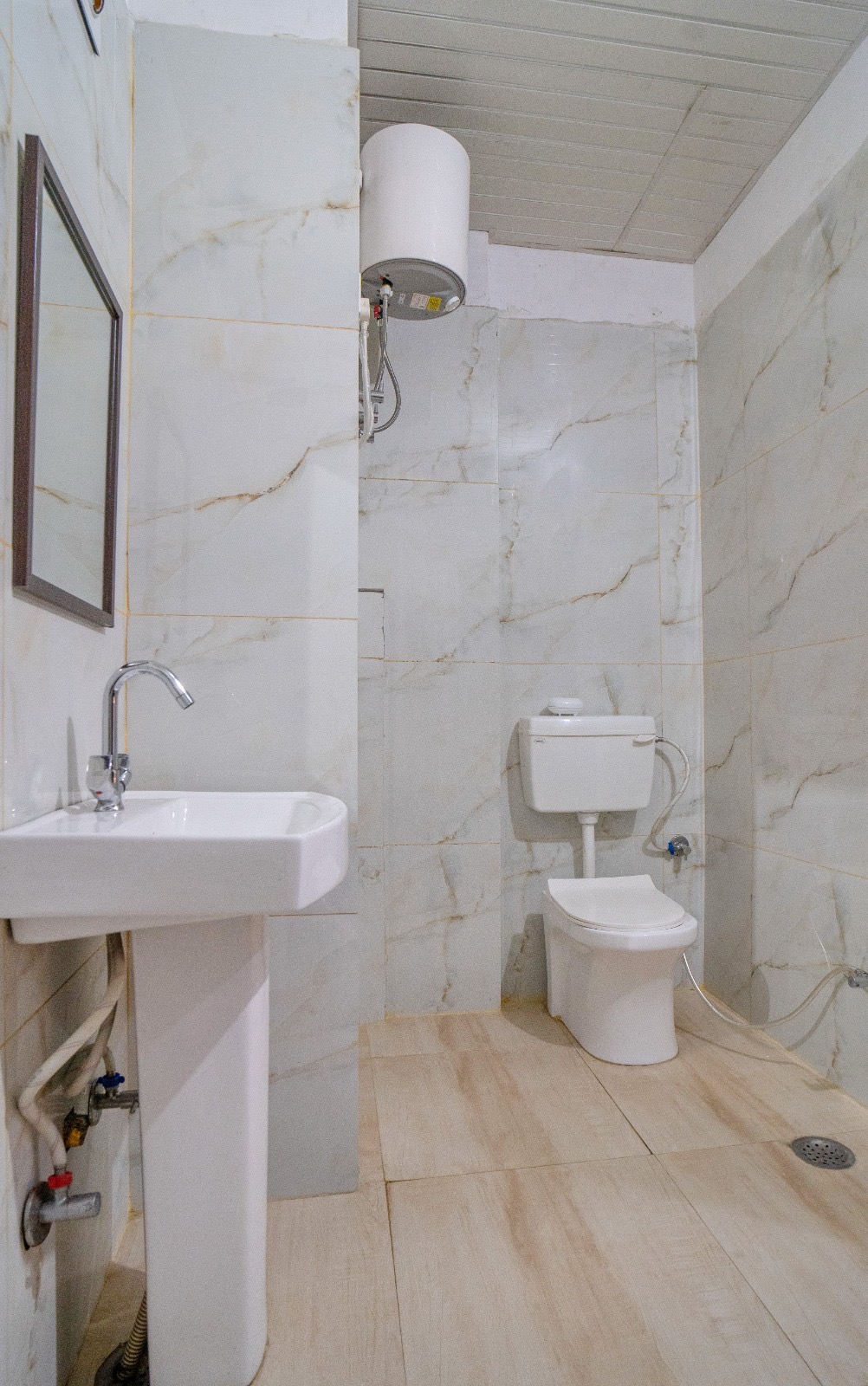 Heritage Heaven |2Bhk Fully Furnished Apartment - Tap to explore photos
