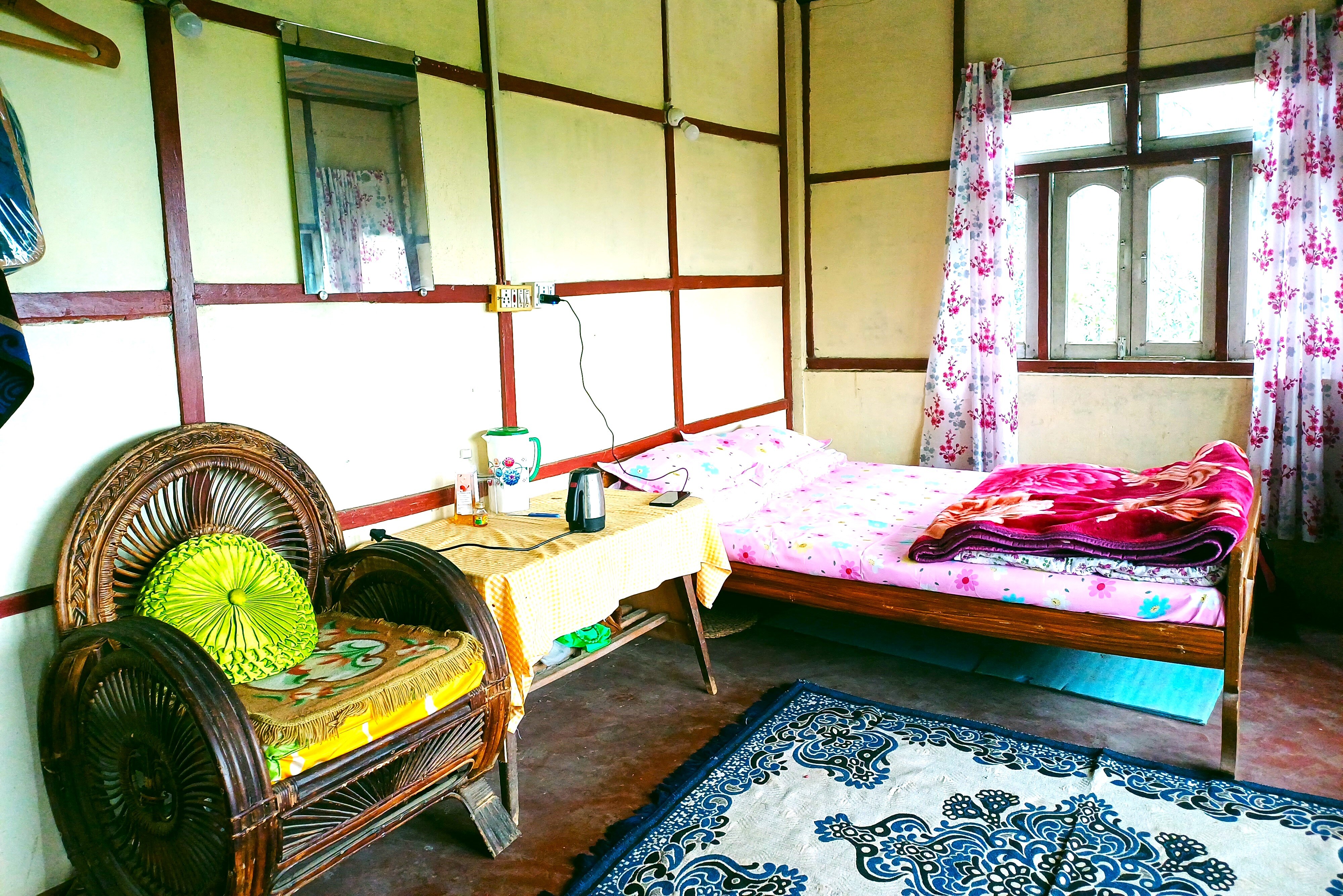 Heaven Homestay - Tap to explore photos