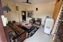 Address of Spacious 1BHK Homestay near Mahalakshmi temple