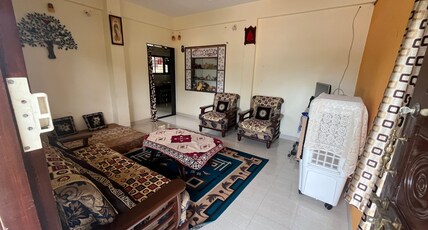 Spacious 1BHK Homestay near Mahalakshmi temple Room Type - Spacious 1BHK Homestay near Mahalakshmi temple