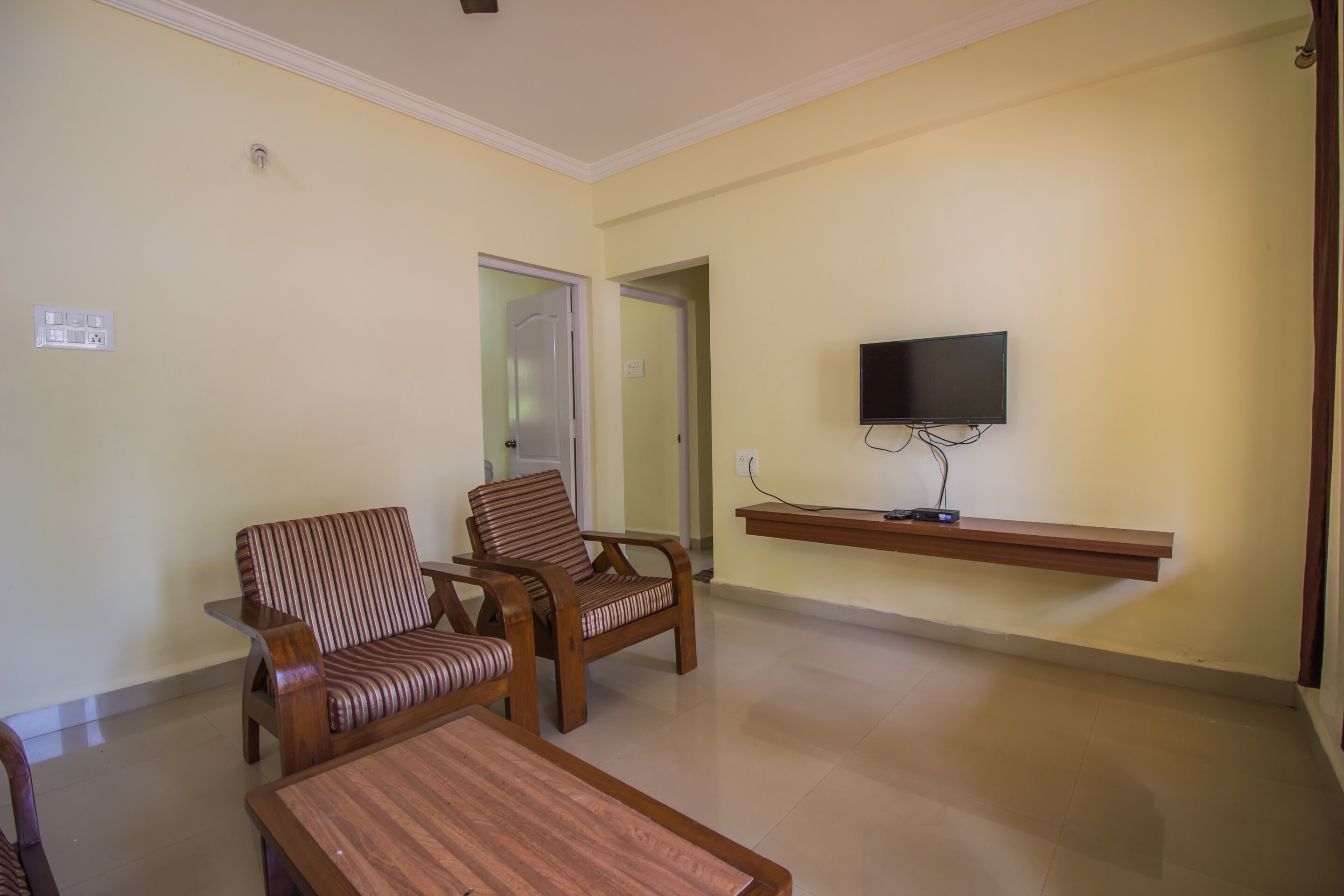Raj Exotica Holiday Homes Sangolda - Tap to explore photos