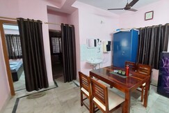 Eshaans Delight 2BHK Entire Apartment