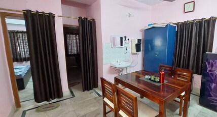 Eshaans Delight 2BHK Entire Apartment Room Type - Eshaans Delight 2BHK Entire Apartment