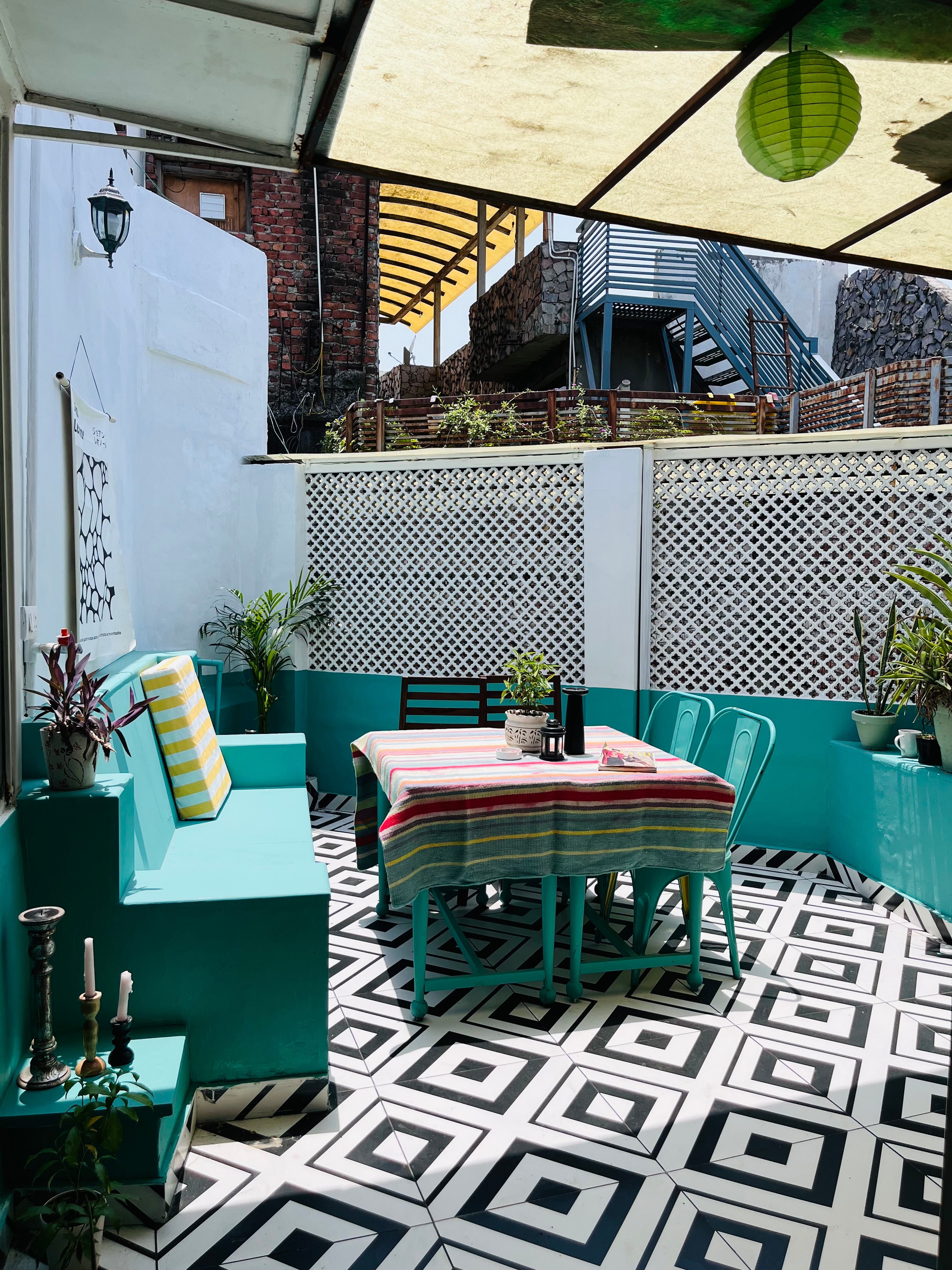 Evara Luxury Living Central 3BHK near HITEC City