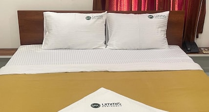 Ummis Residency Room Type - Standard Non AC Ummis Residency Room Type - Standard Non AC