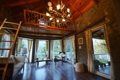 Home 6 adults La Belle Vie Naukuchiatal Nainital