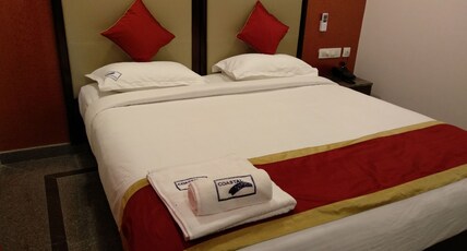 Hotel Coastal King Room Type - Premium Room