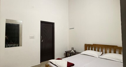 Vishalavana Homestay Room Type - Couple room 1