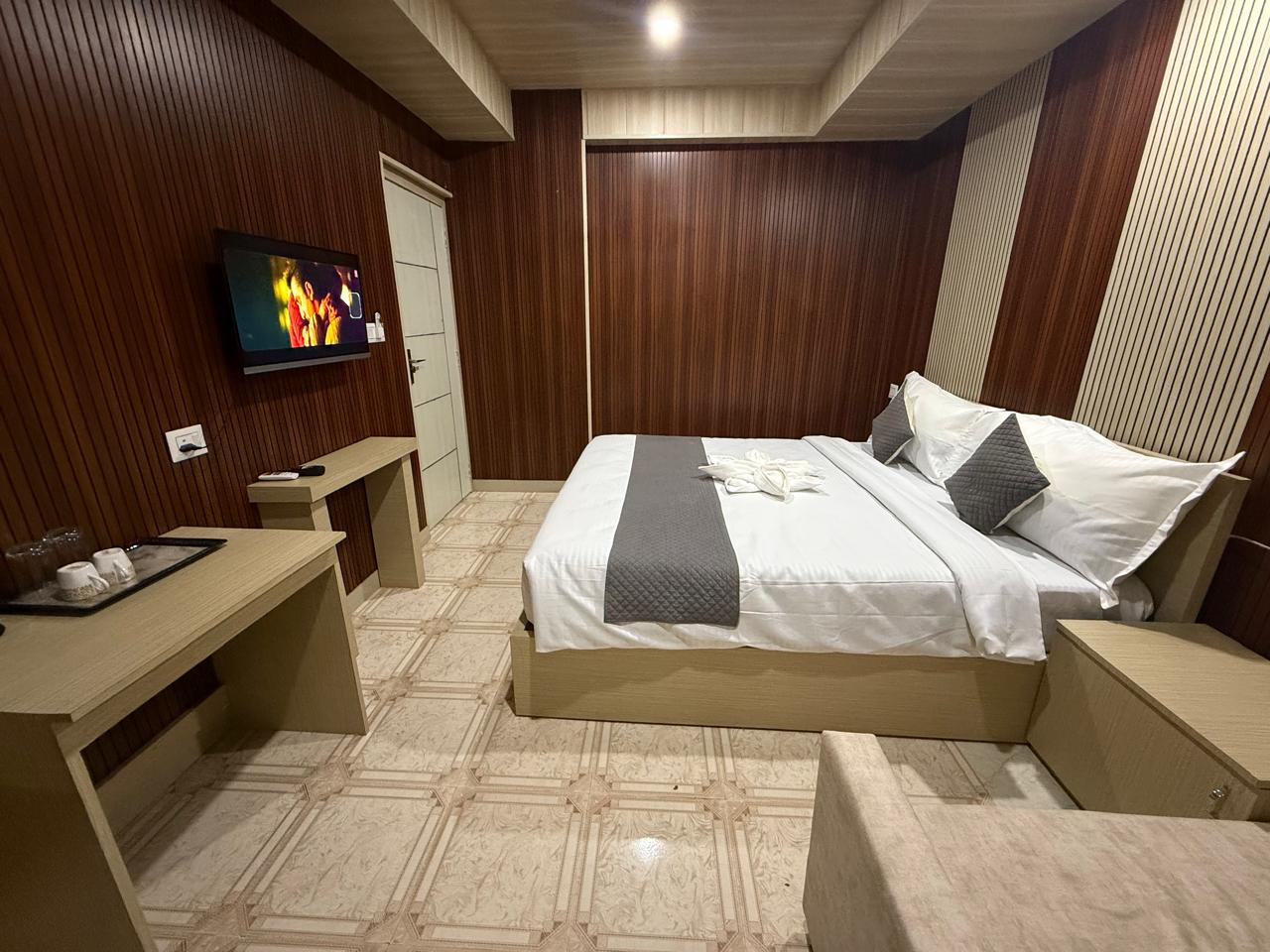 Hotel Alohi Grand (A Boutique Hotel) - Tap to explore photos