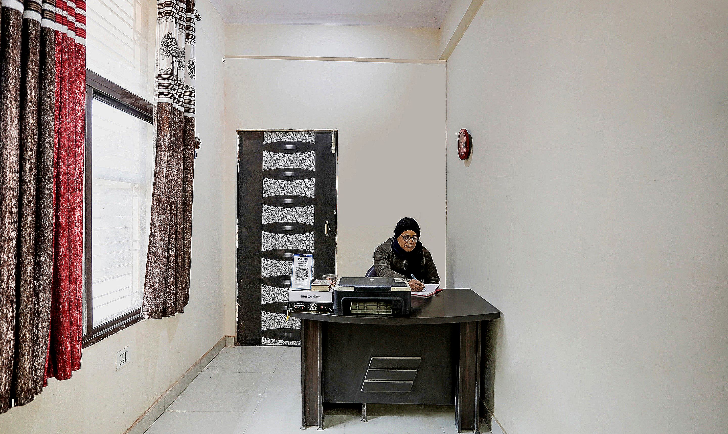 Hotel O Prayag Darshan Inn - Tap to explore photos