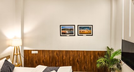 Saya's Abode (Railview Suites) Room Type - Suite 1