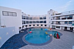 Om Sanctuary Resort By Pinks Hospitality