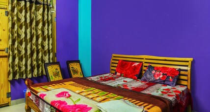 Hotel Silver Star Room Type - Deluxe Rooms