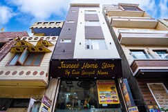Jasneet Home Stay(300M From Golden Temple)
