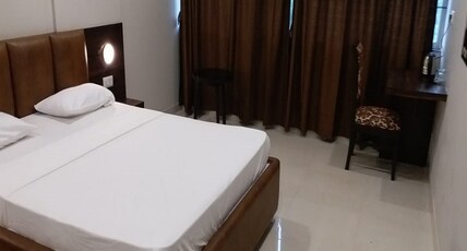 HOTEL STAR PRIDE Room Type - Deluxe Ac room