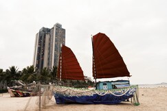 Anstay Residence by A La Carte Ha Long