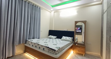The Titans Inn Room Type - The Titans Inn