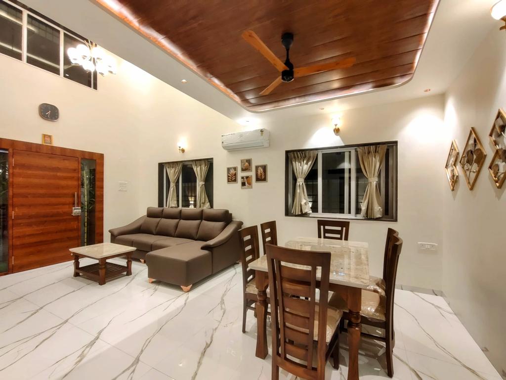 Krishna Kunj Villa - Tap to explore photos