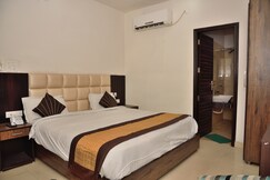 Hotel RC Regency