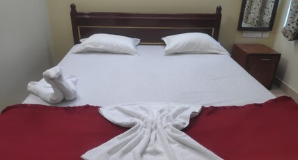 Hotel Lovely Star Inn Room Type - Deluxe AC with Balcony