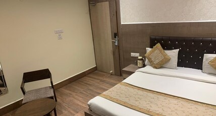 HTS Room Type - Deluxe Room