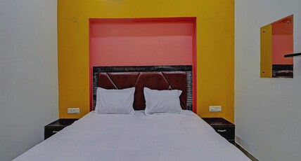 Hotel O Om Palace Room Type - Classic