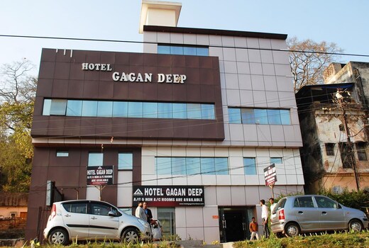 Hotel Gagan Deep