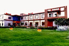 Hotel Baikunth Radhika