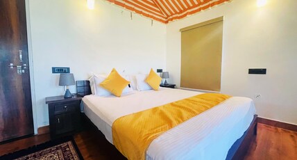 Cattle Inn Room Type - Private Signature Cottages