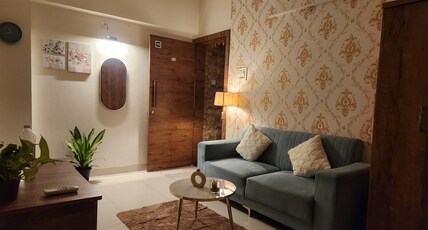 Luxe Stays Cozy and Comfortable Stay Room Type - Luxe Stays Cozy and Comfortable Stay