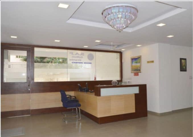 Main gallery
