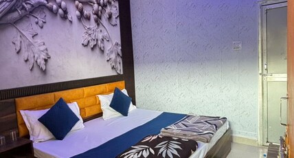 Sri Kanak Bihari Homestay Room Type - Alias Deluxe Dable Bedroom 6