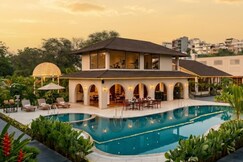 Jivana Wellness Retreat