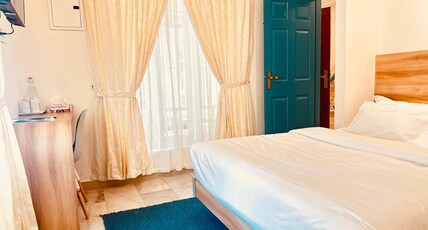 County Homes Room Type - Dormitory (6Pax)