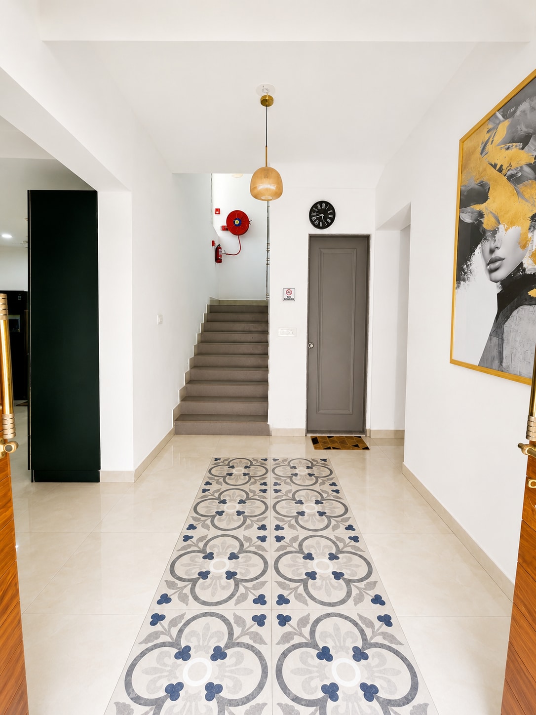 Eden Villas by Bambi Stays (5 BHK & 10 BHK with Private Pool) - Tap to explore photos