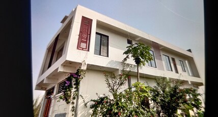 Ak cozy stay Room Type - Bedroom 1 with Private Bathroom & Balcony