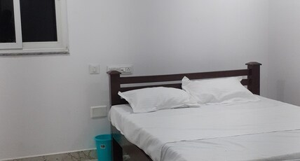 SUN RESIDENCY Room Type - Bedroom 7