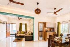 Retreat hotel