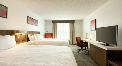 Hilton Garden Inn Tifton Room Type - 2 QUEEN BEDS
