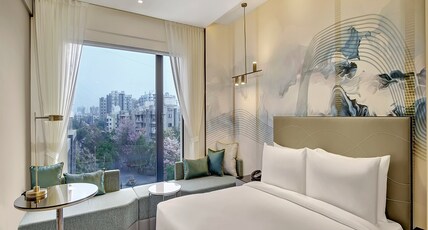 Park Inn by Radisson Surat Room Type - Superior Room