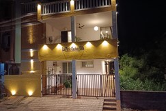 La Perle Cachee Villa