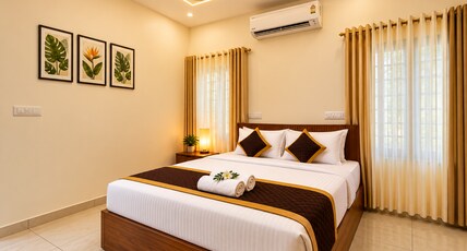Rizz Villa Room Type - RV-3