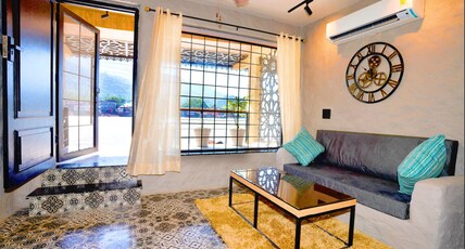 Spatii by the ganges Room Type - Alaknanda