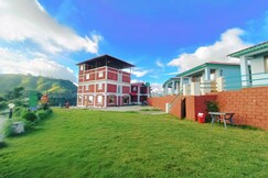 Divyansh Resort